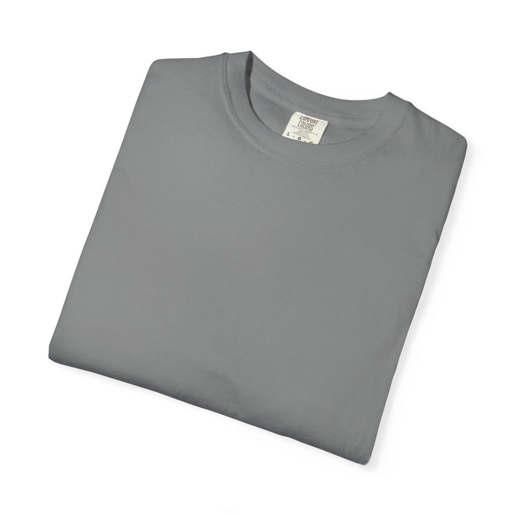 Gangster Cat & Mouse Graphic T-Shirt