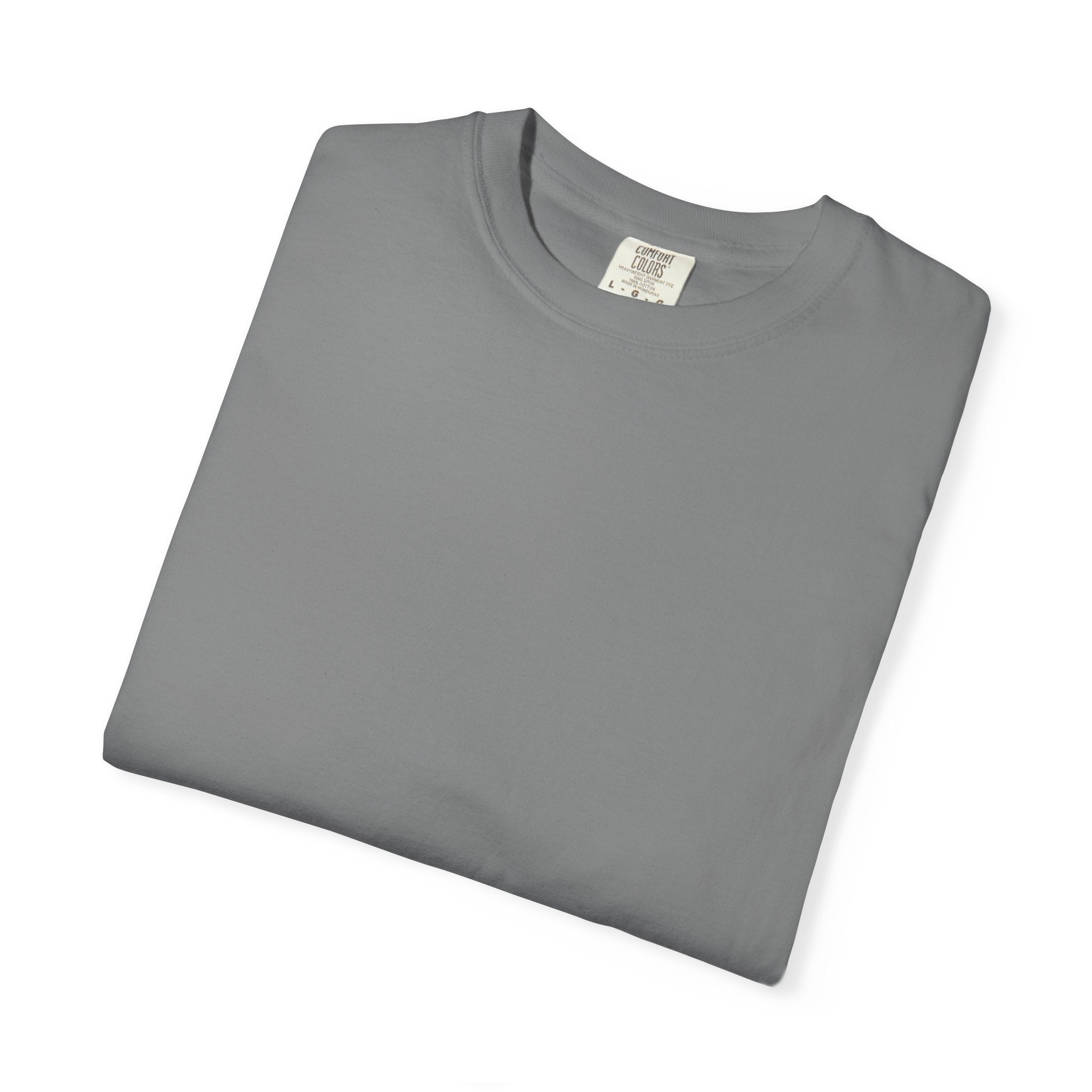 Gangster Cat & Mouse Graphic T-Shirt