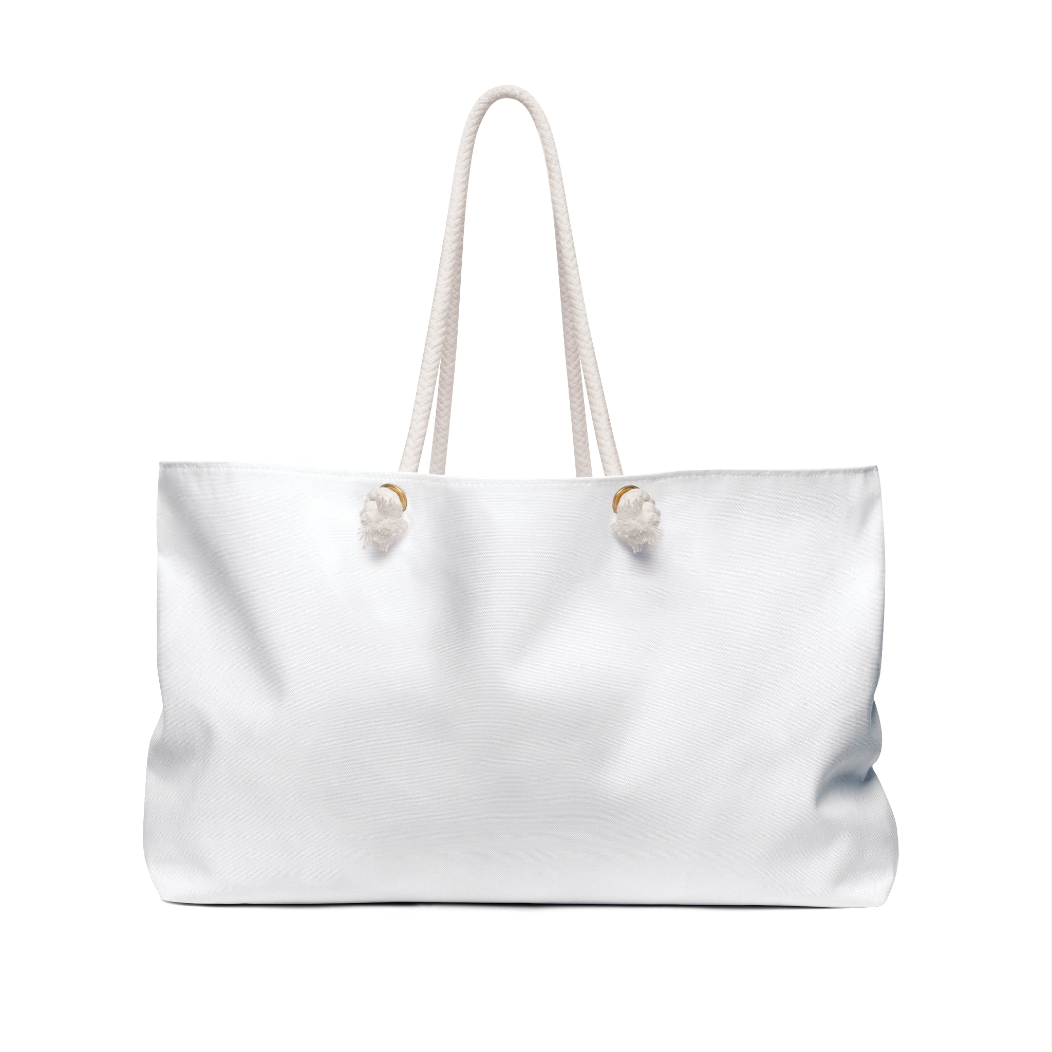 Choose Happiness Weekender Bag
