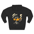Who Cares? Duck Graphic Hoodie