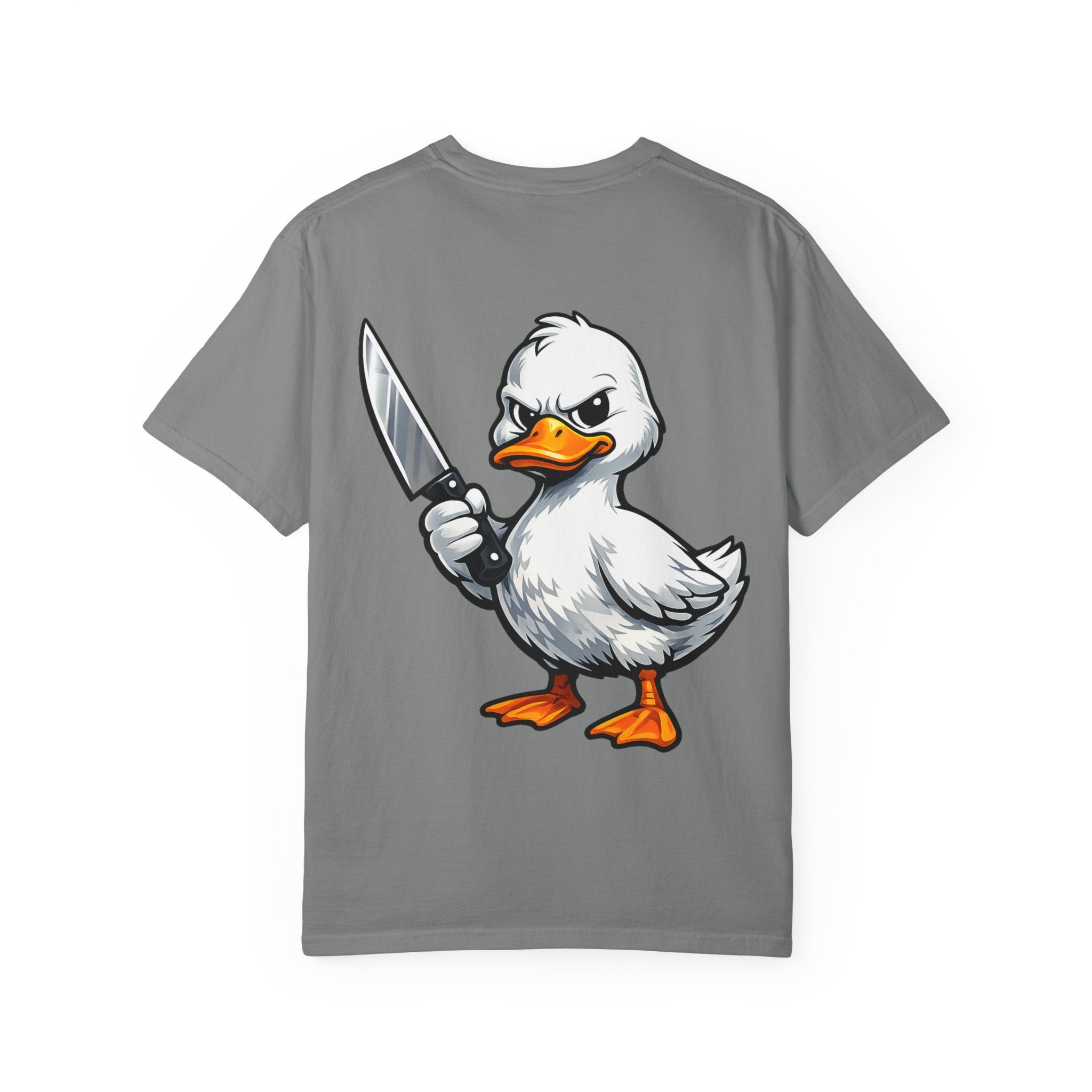 'Peace Was Never An Option' Graphic Tee