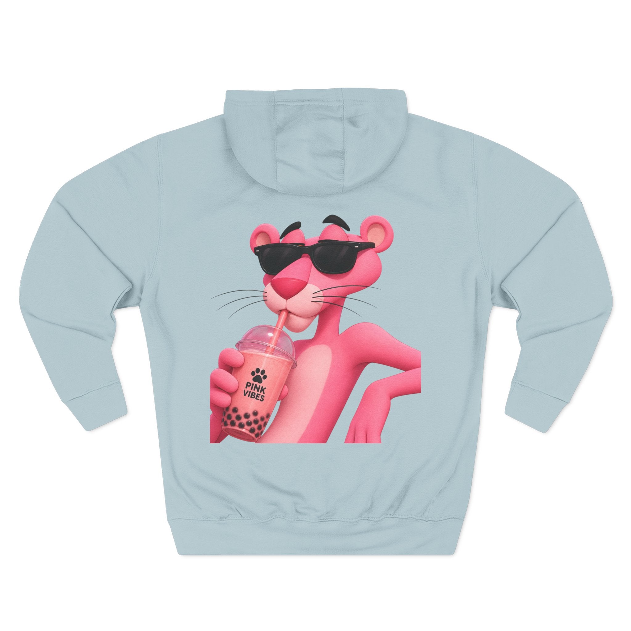 "Be You They Will Adjust" Hoodie