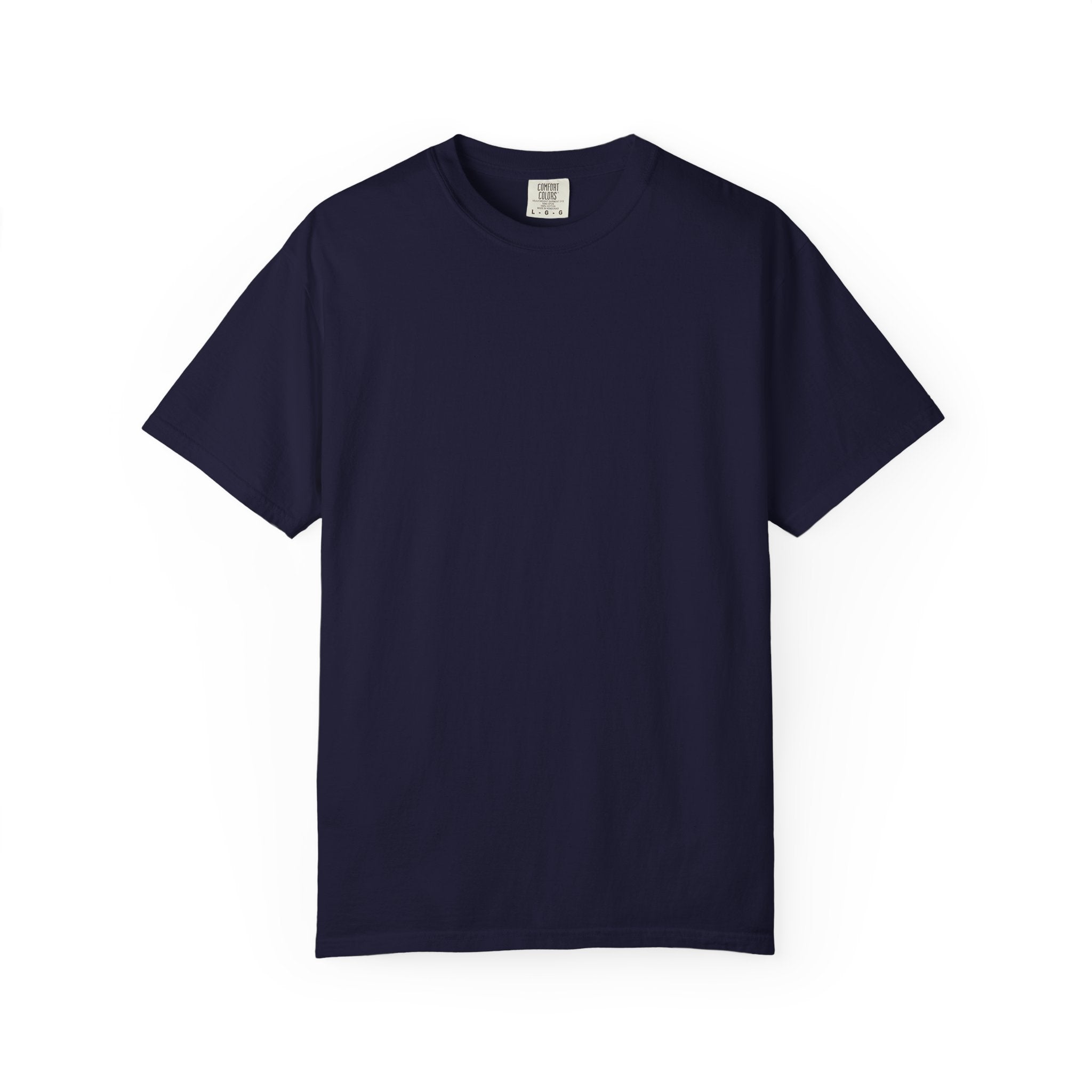 Gangster Cat & Mouse Graphic T-Shirt