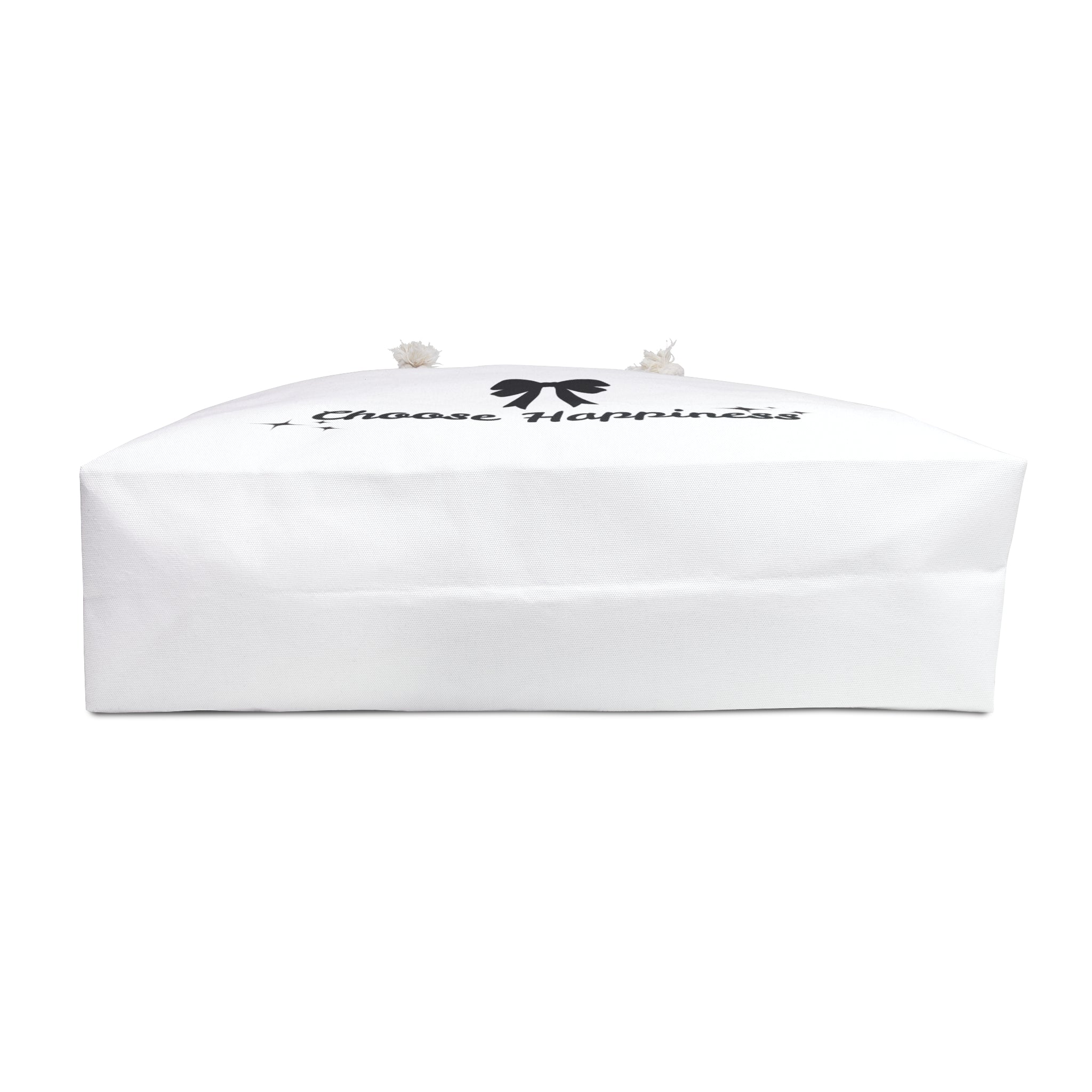 Choose Happiness Weekender Bag