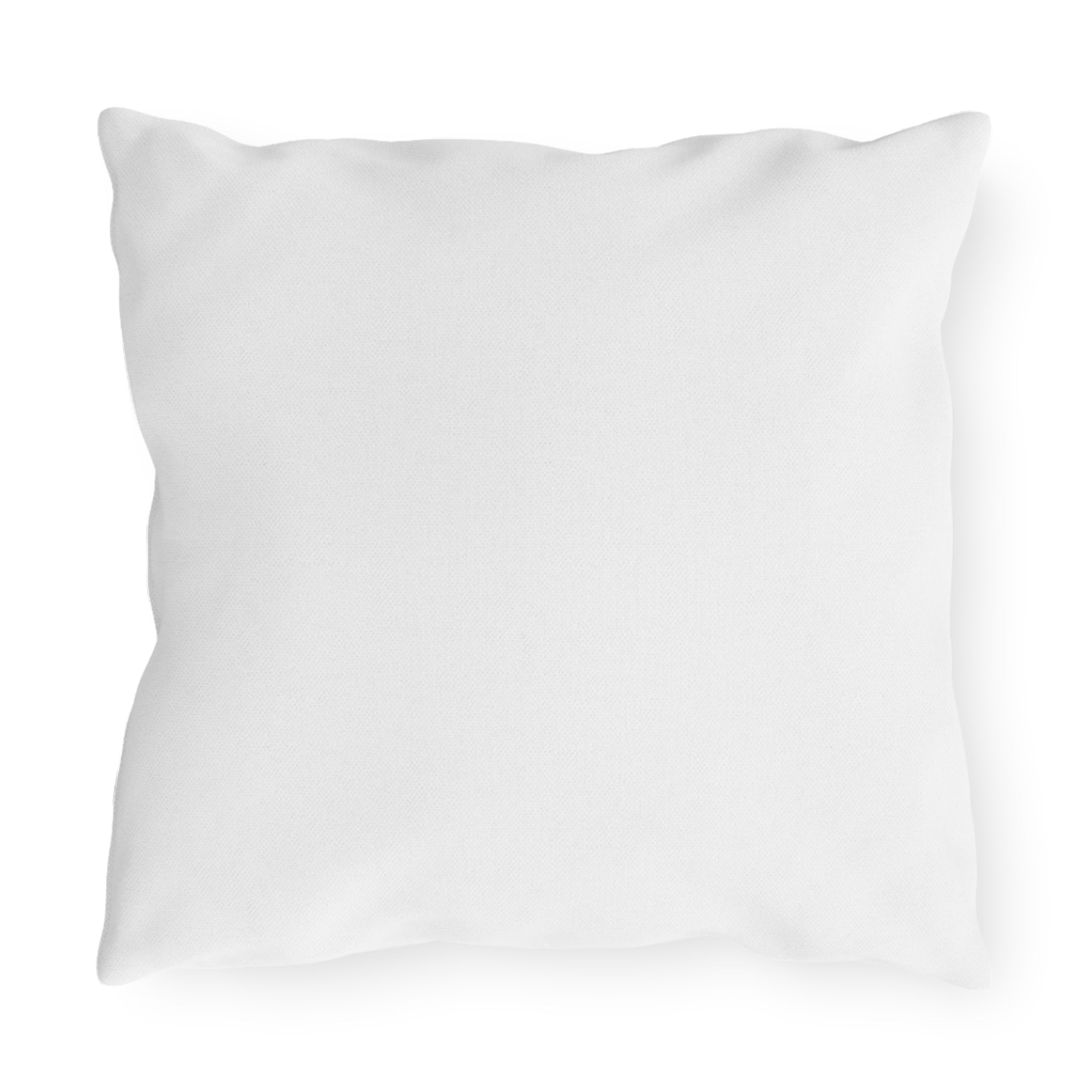 Bee & Honeycomb Outdoor Pillow