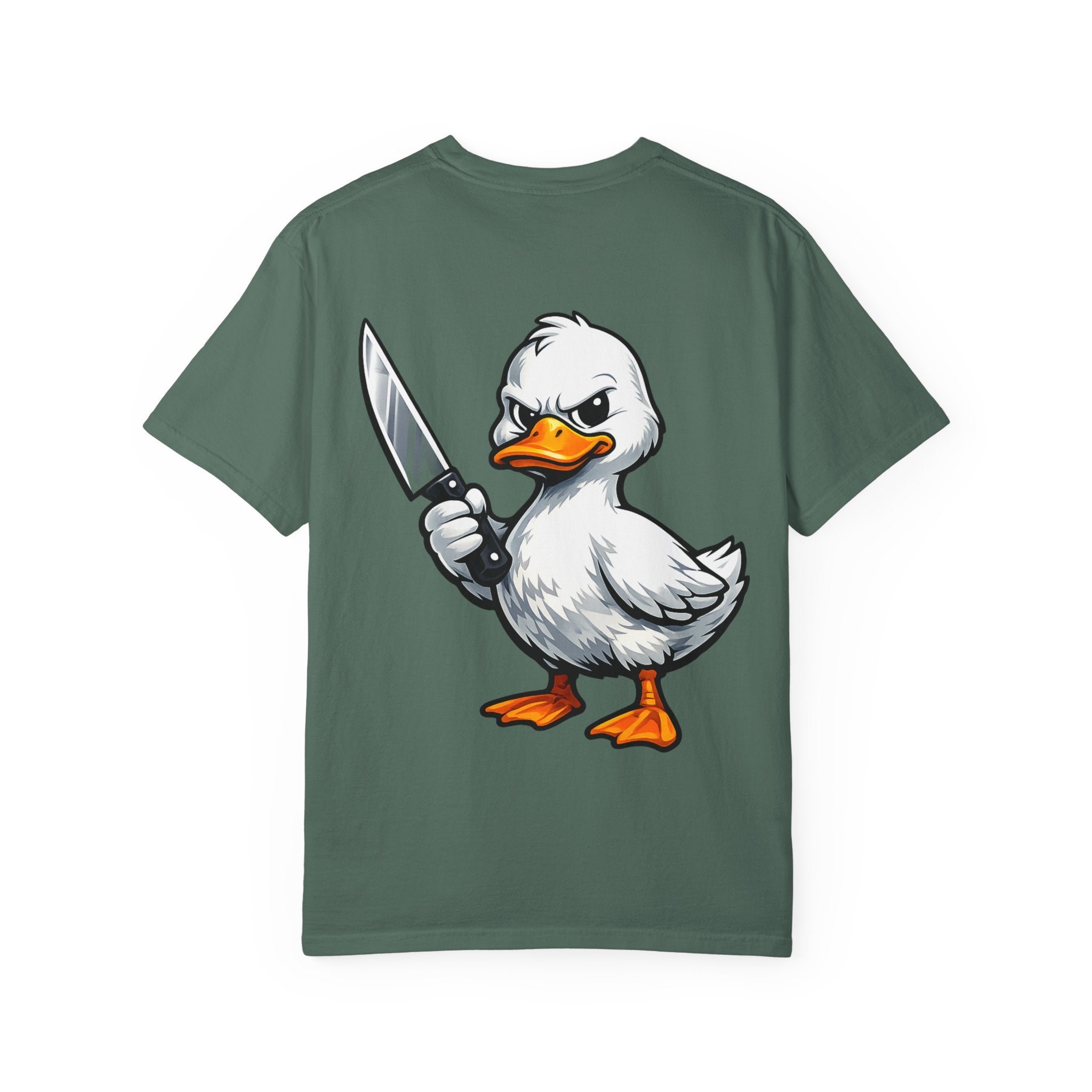 'Peace Was Never An Option' Graphic Tee