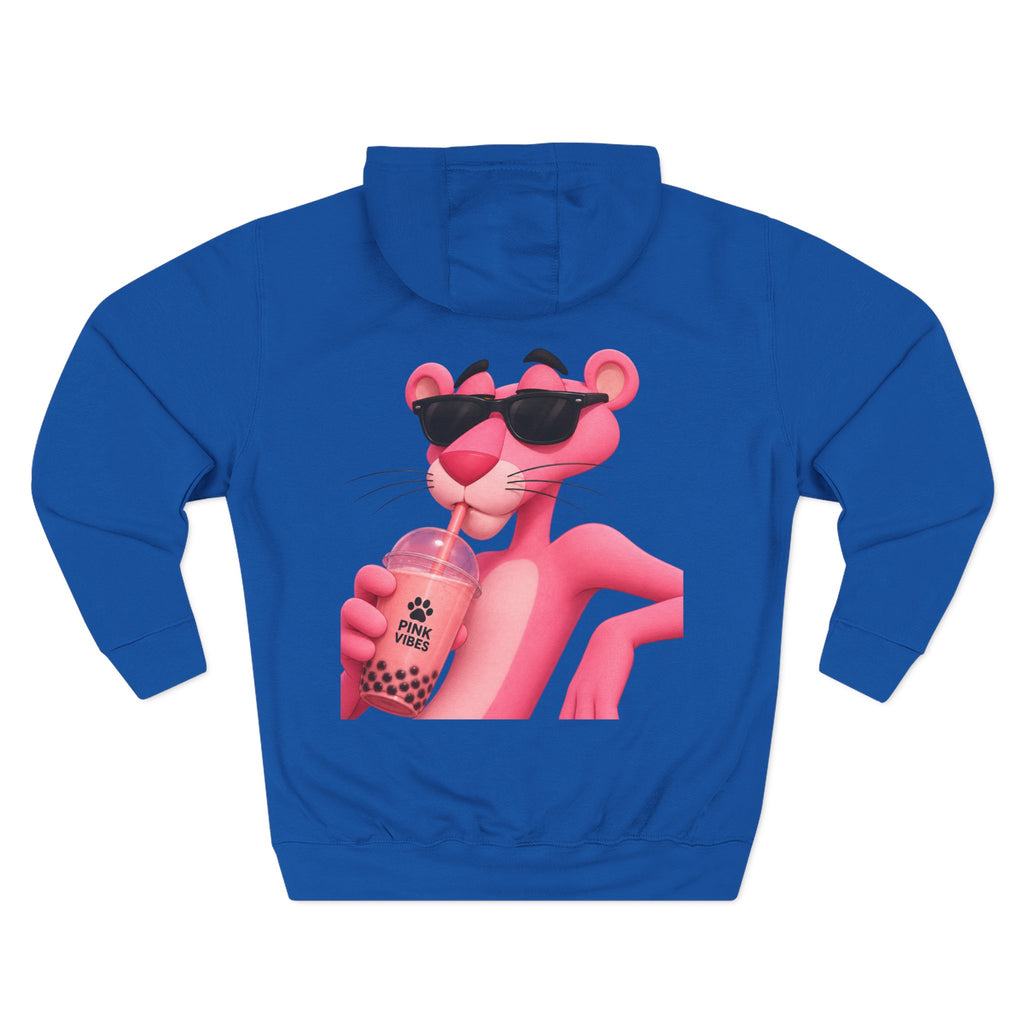 "Be You They Will Adjust" Hoodie