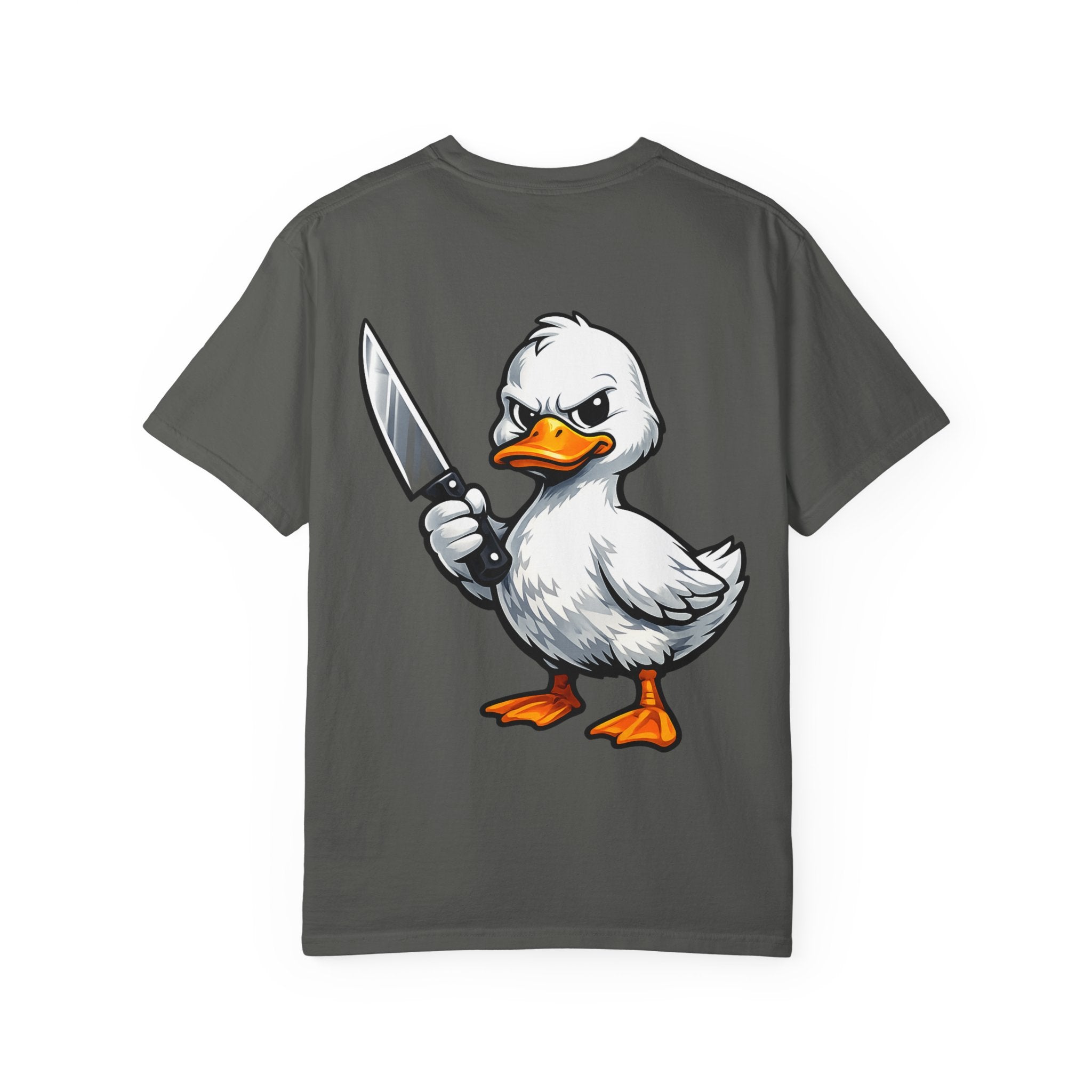 'Peace Was Never An Option' Graphic Tee