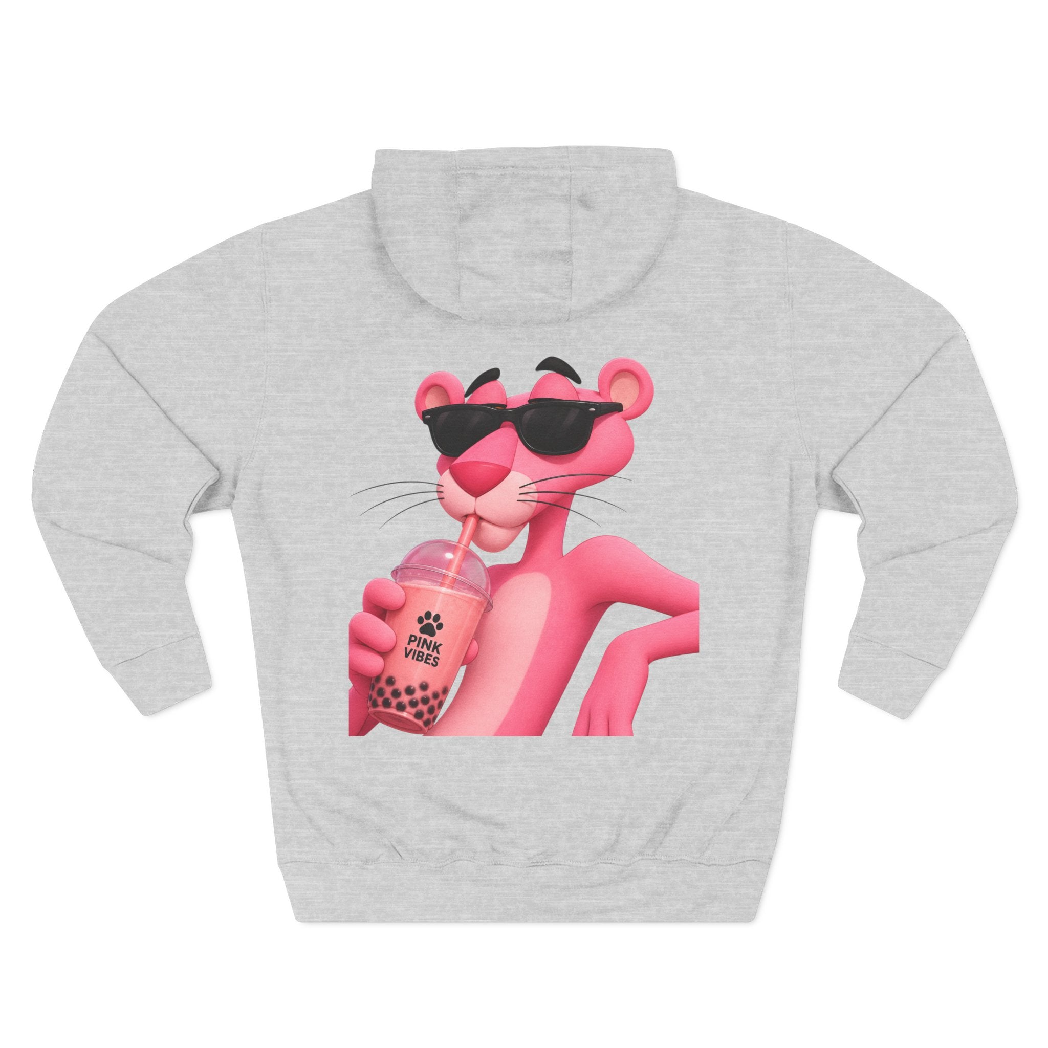 "Be You They Will Adjust" Hoodie