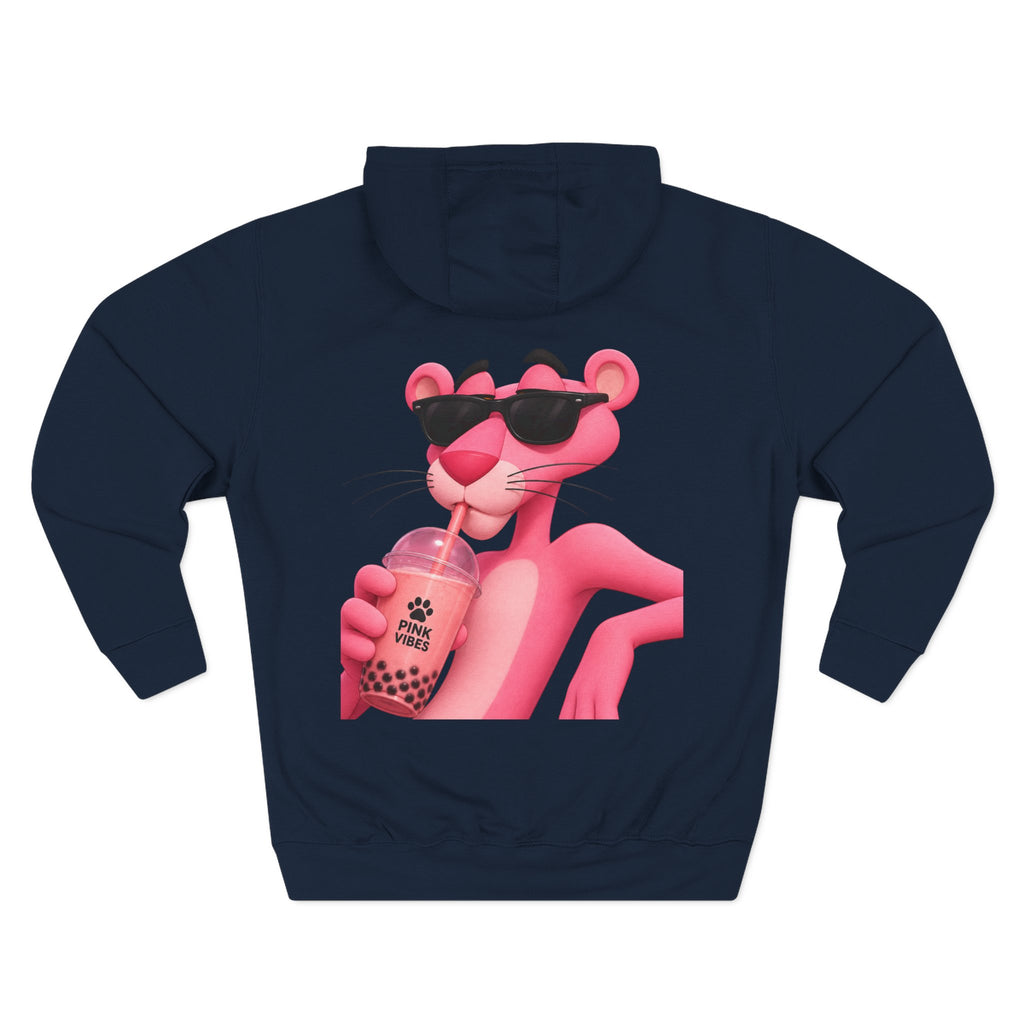"Be You They Will Adjust" Hoodie