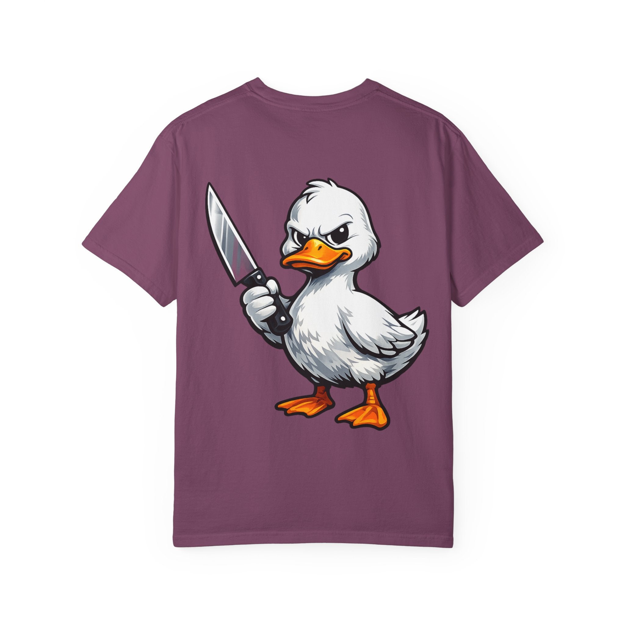 'Peace Was Never An Option' Graphic Tee