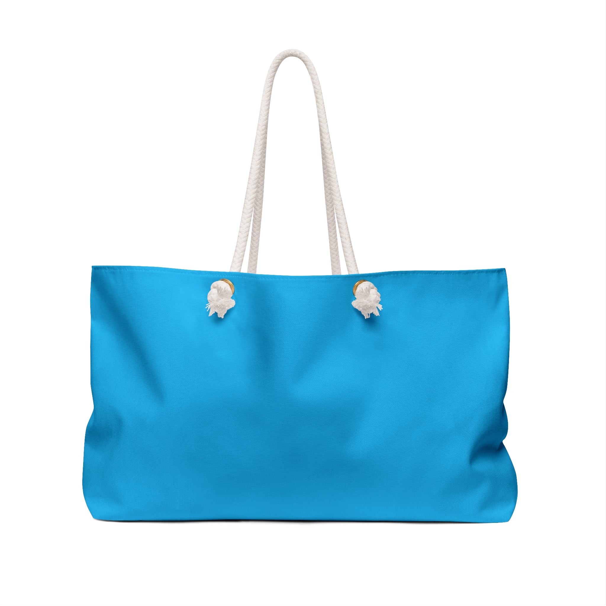 Blue Lilo & Stitch  Weekender Bag