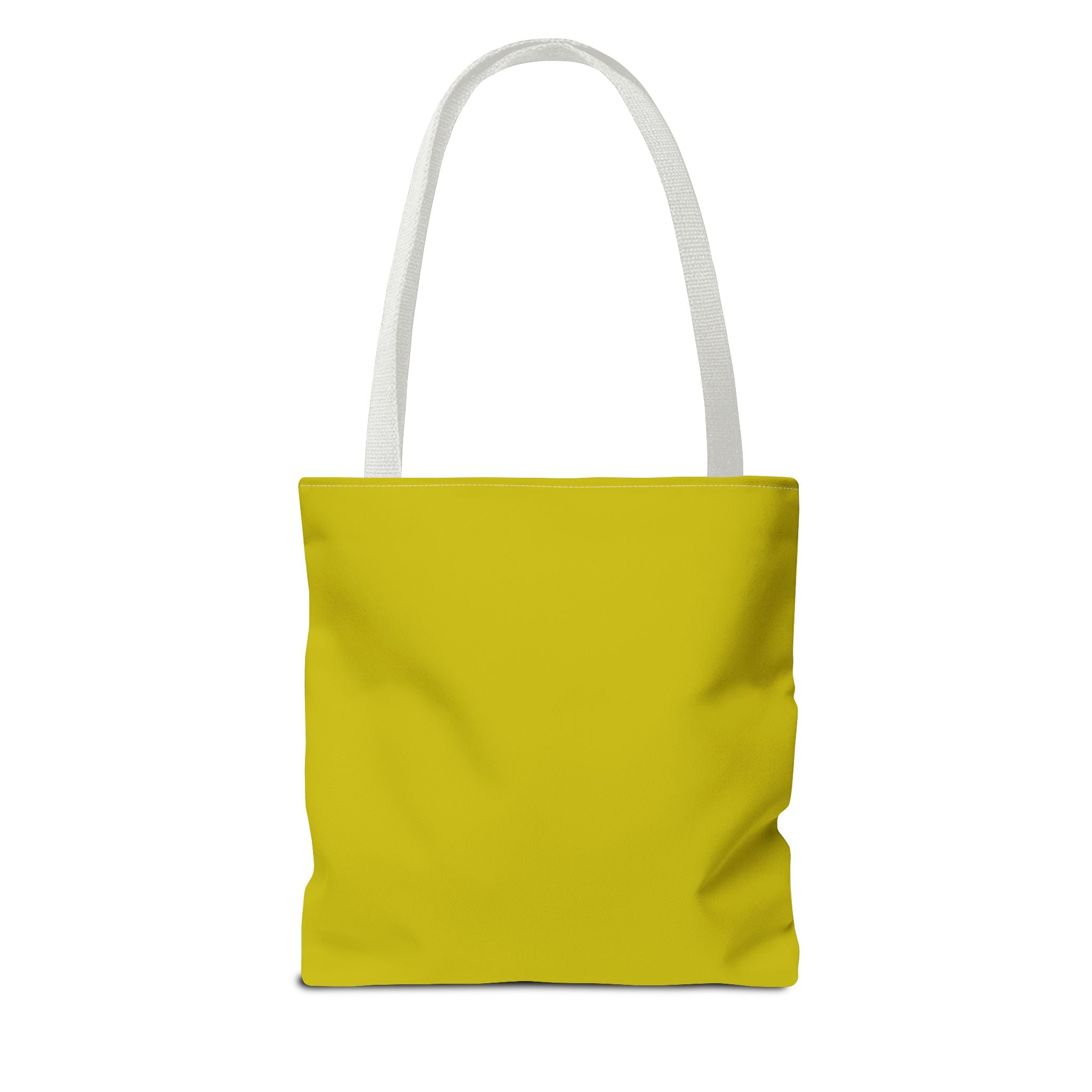 Sunflower & Bee Tote Bag