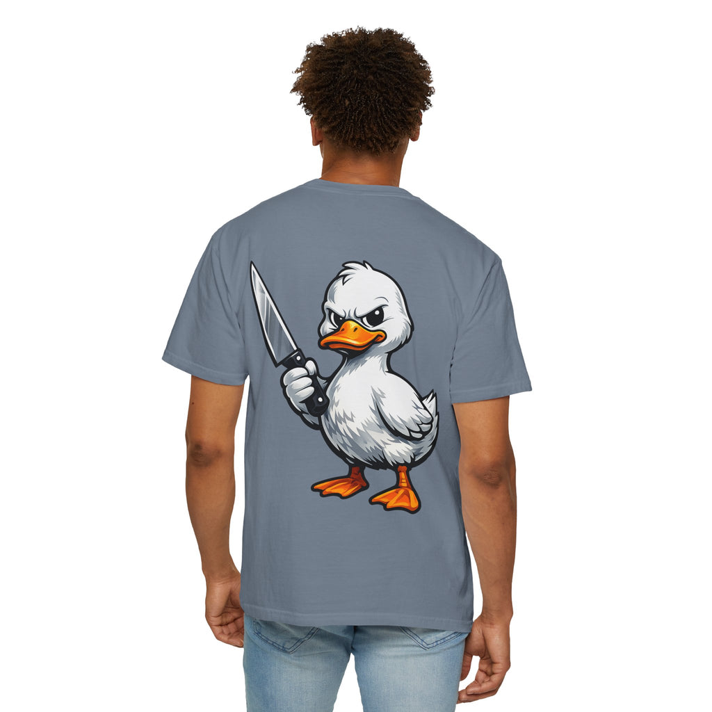 'Peace Was Never An Option' Graphic Tee