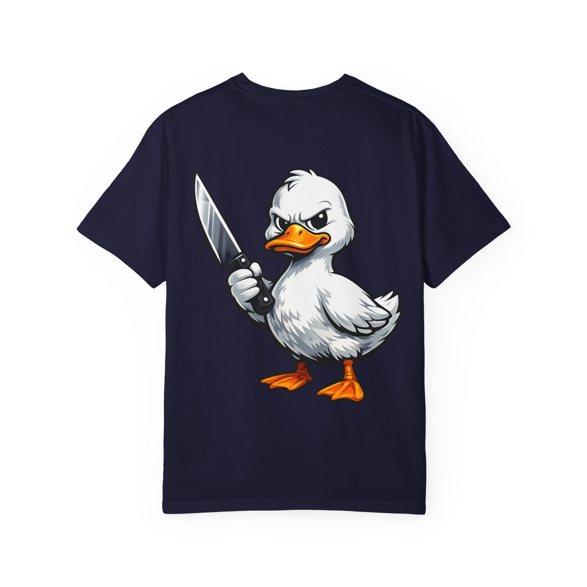 'Peace Was Never An Option' Graphic Tee
