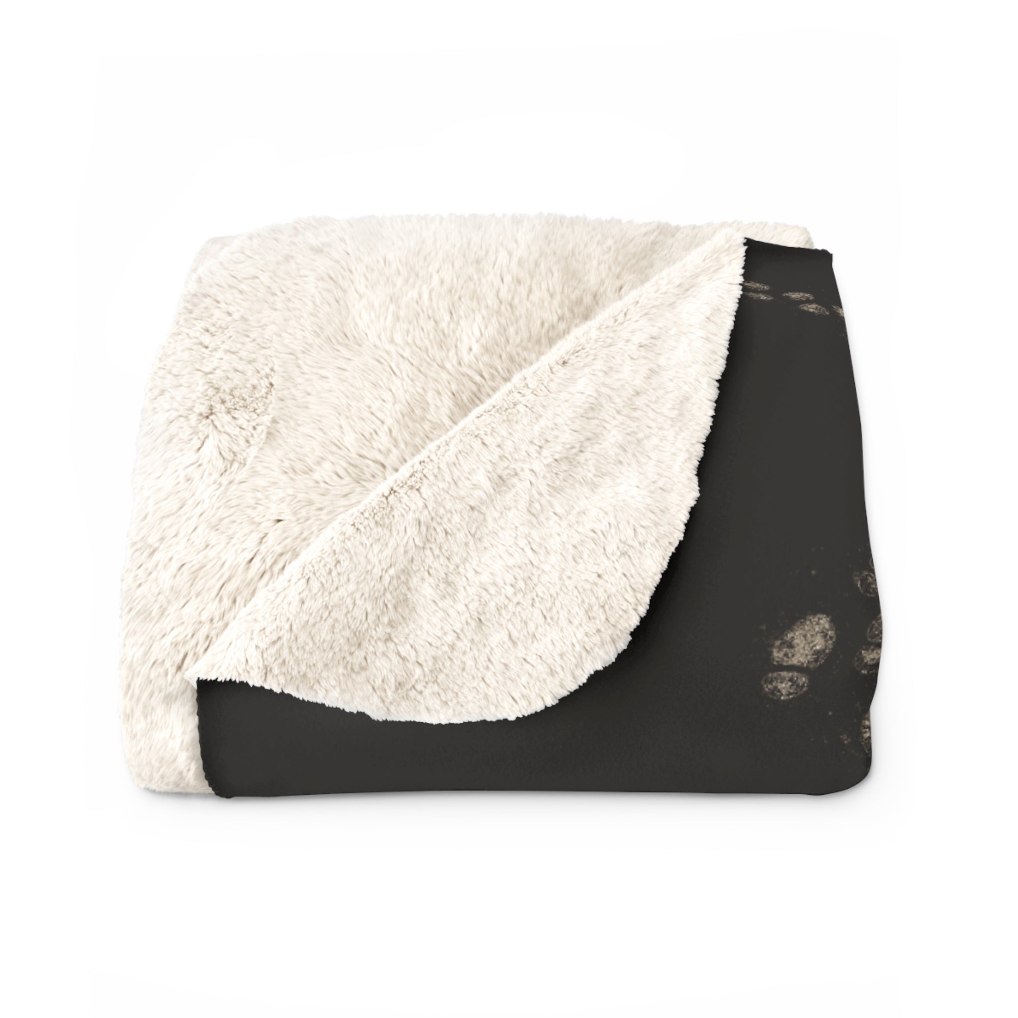Hogwarts Crest Sherpa Blanket