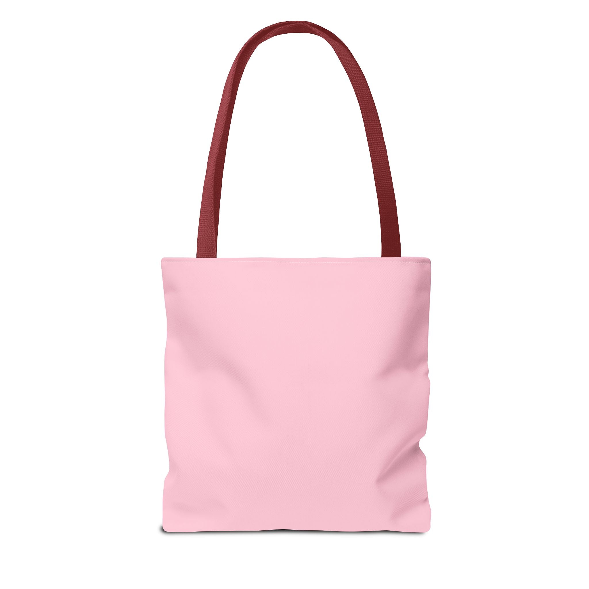 Pink Panther Cute Face Tote Bag