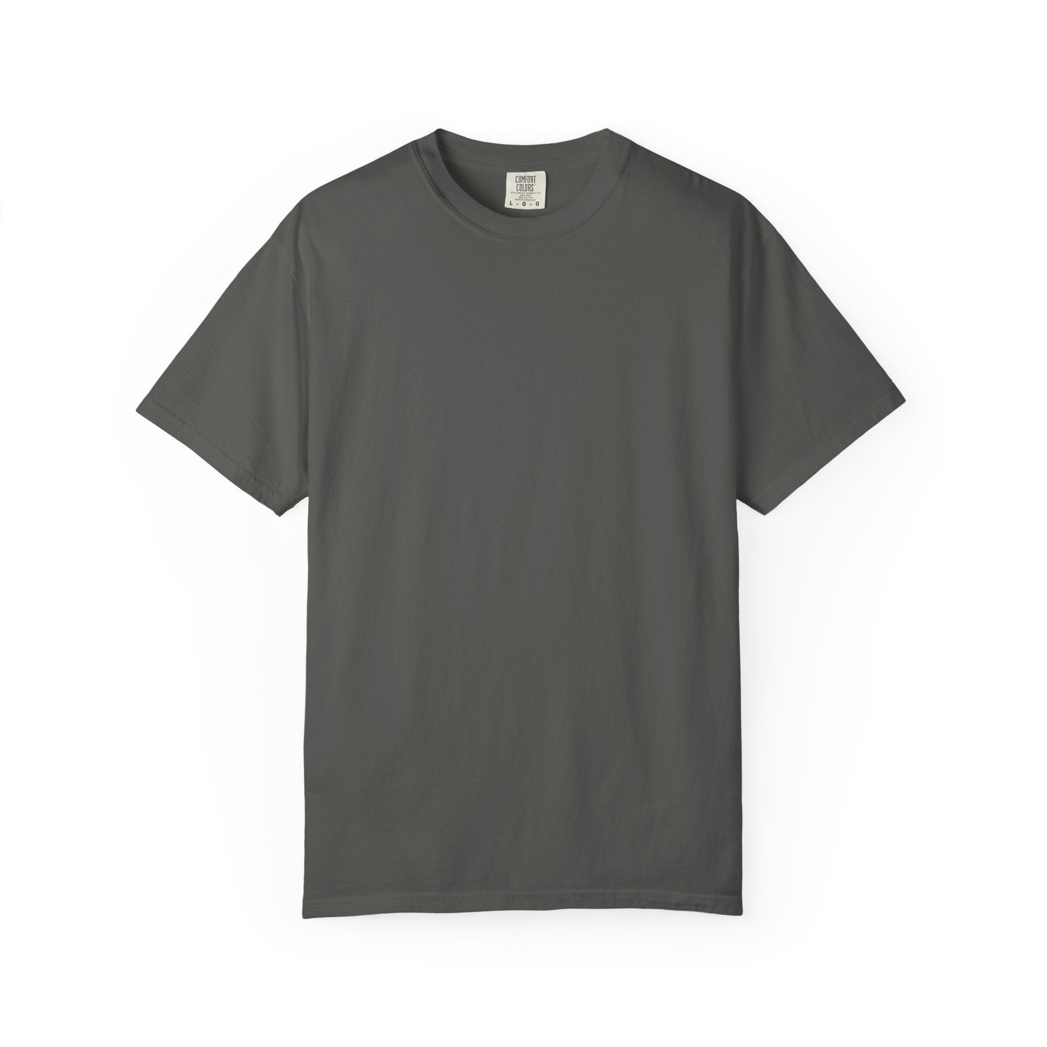Gangster Cat & Mouse Graphic T-Shirt