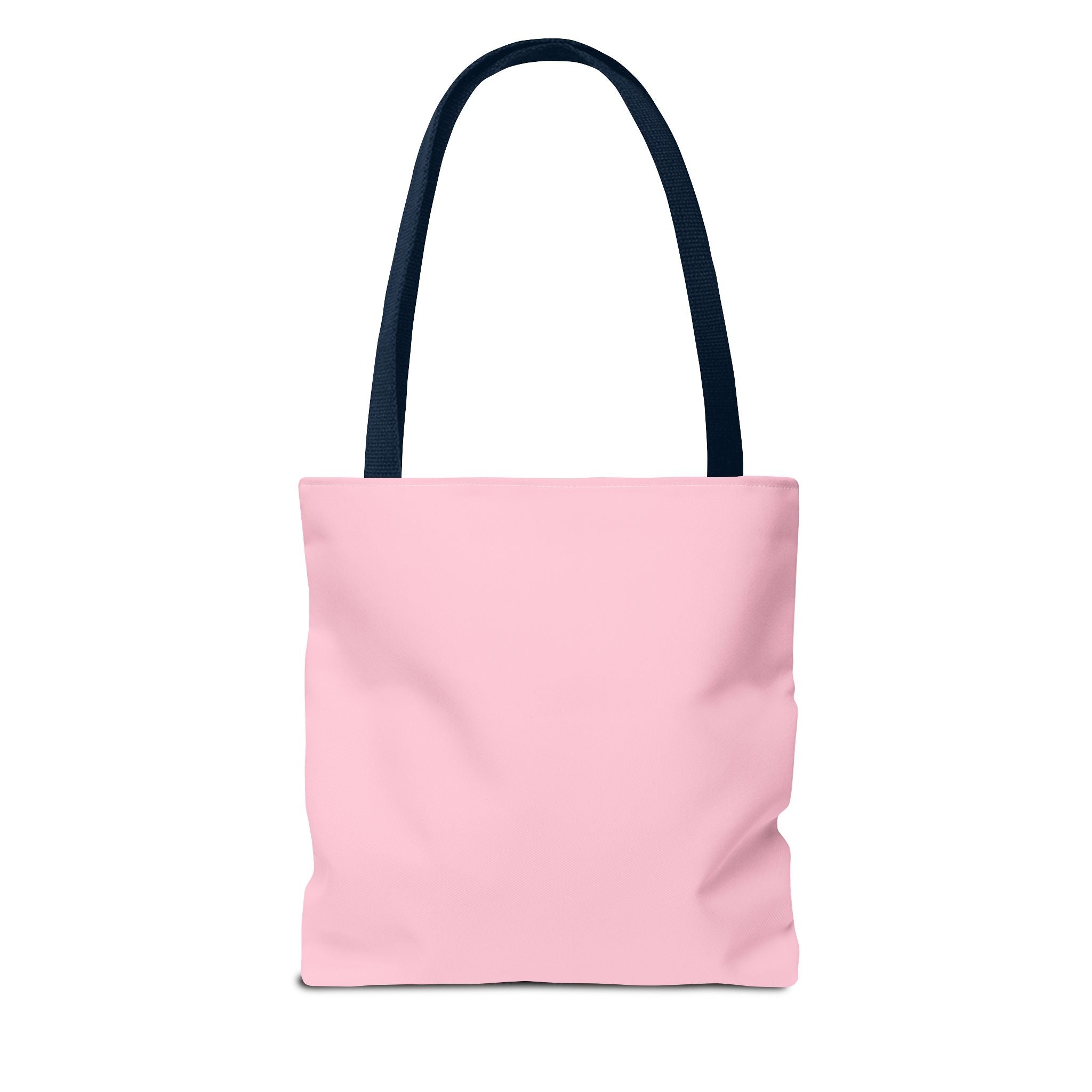 Pink Panther Cute Face Tote Bag