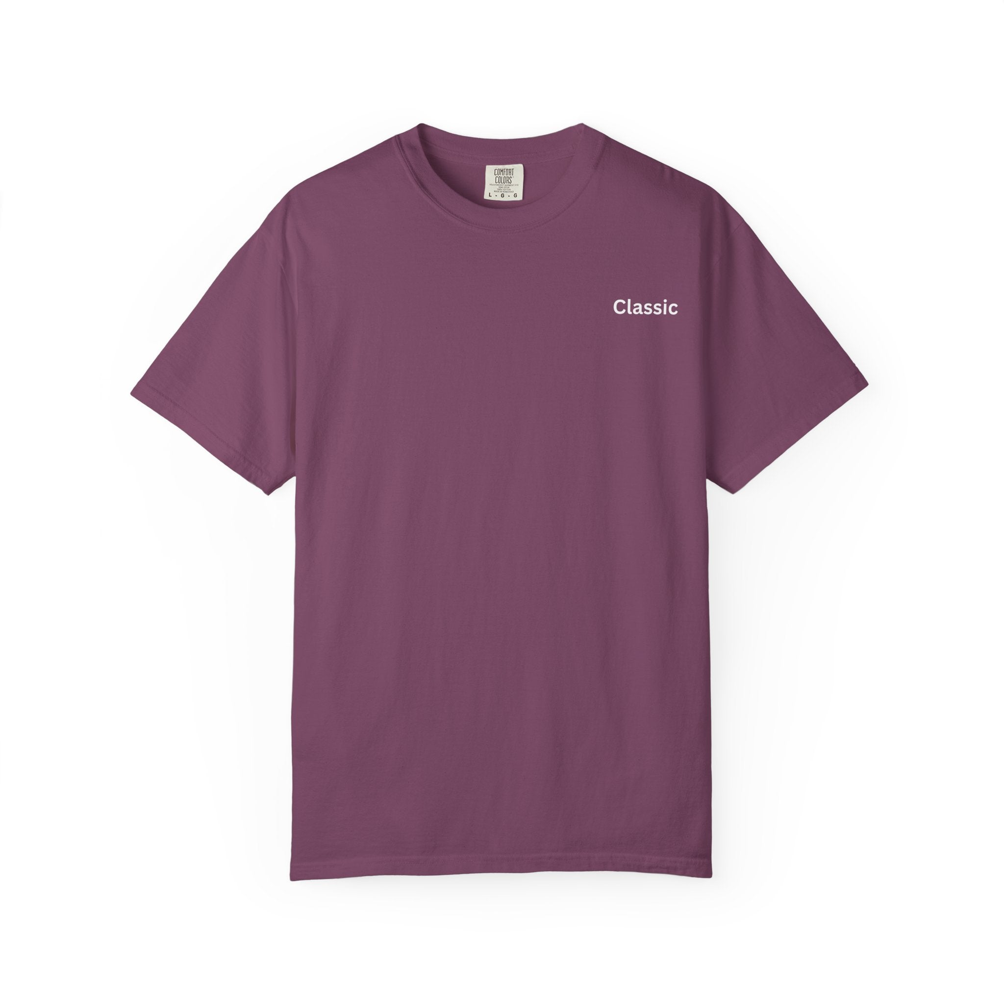 Retro Tattoo Pinup Unisex Tshirt