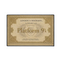 Platform 9 Heavy Duty Floor mat