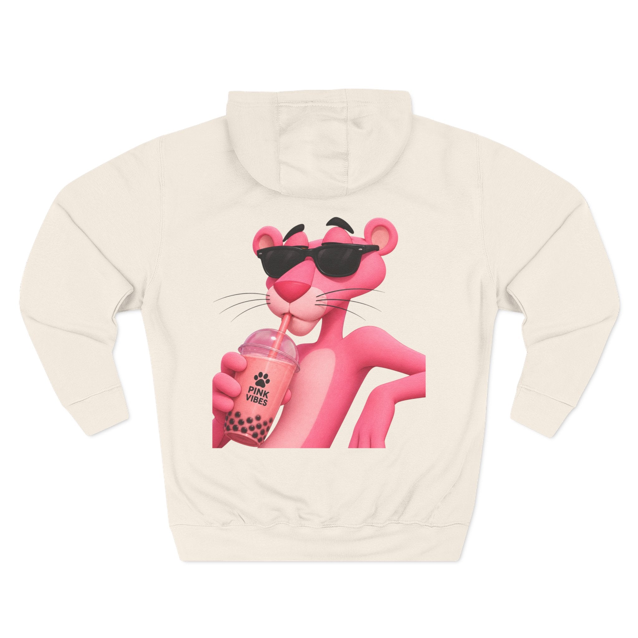 "Be You They Will Adjust" Hoodie