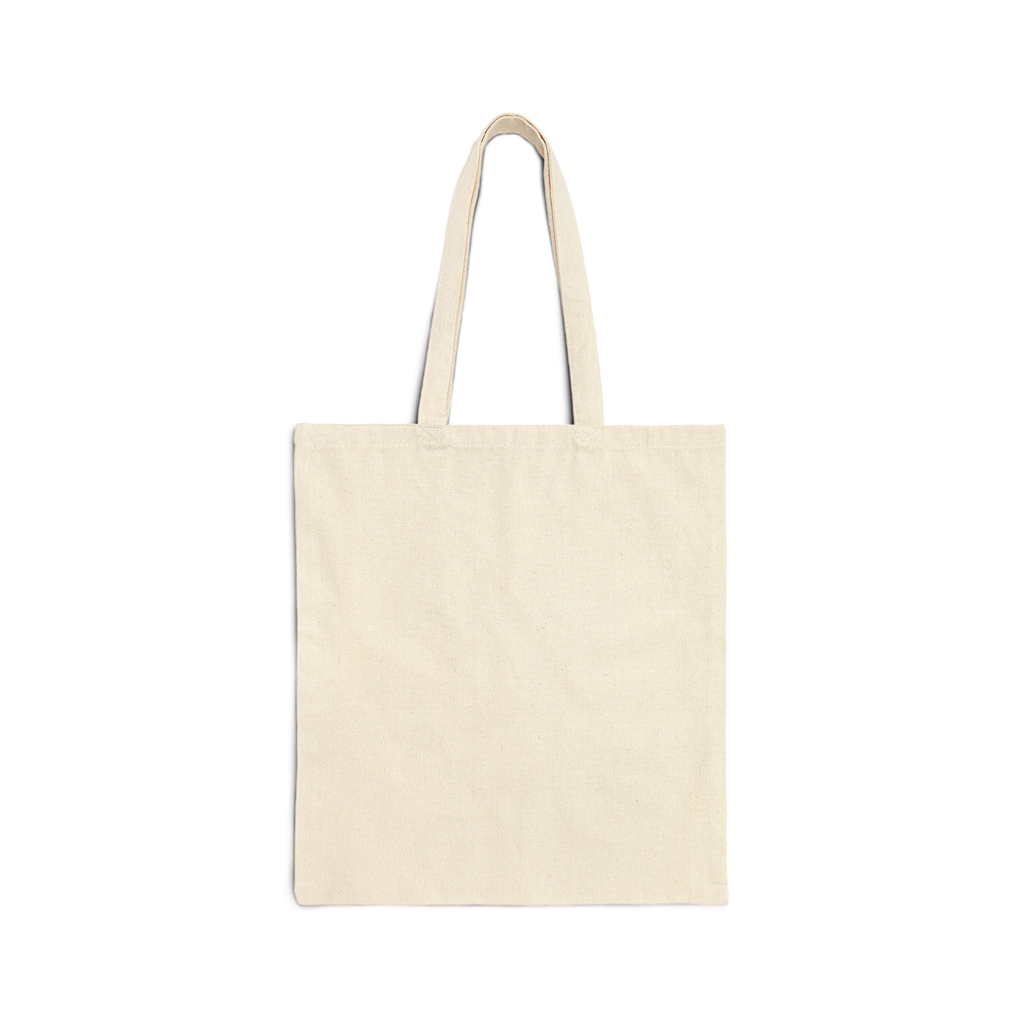 'Please Hesitate to Reach Me Out' Coffee Tote