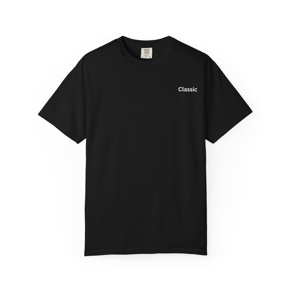 Retro Tattoo Pinup Unisex Tshirt