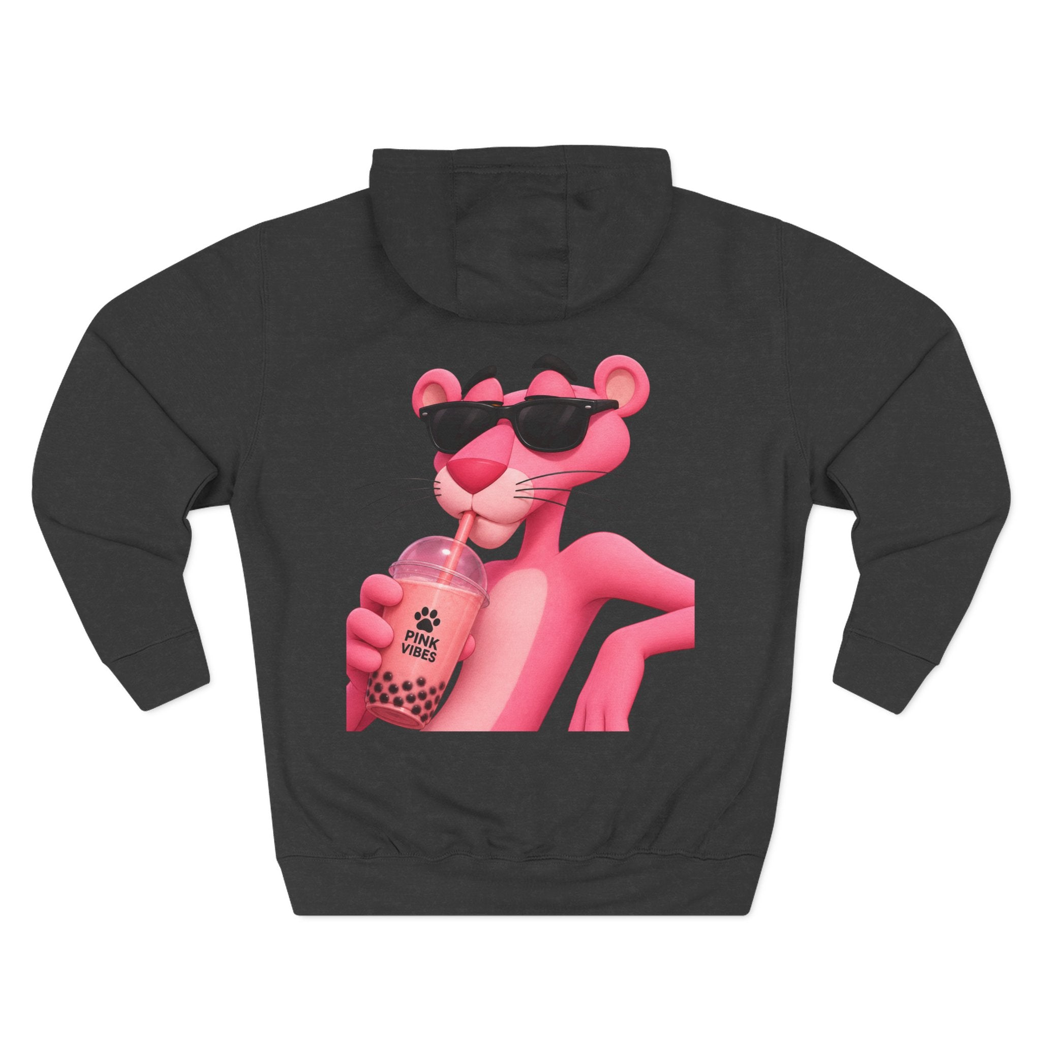 "Be You They Will Adjust" Hoodie