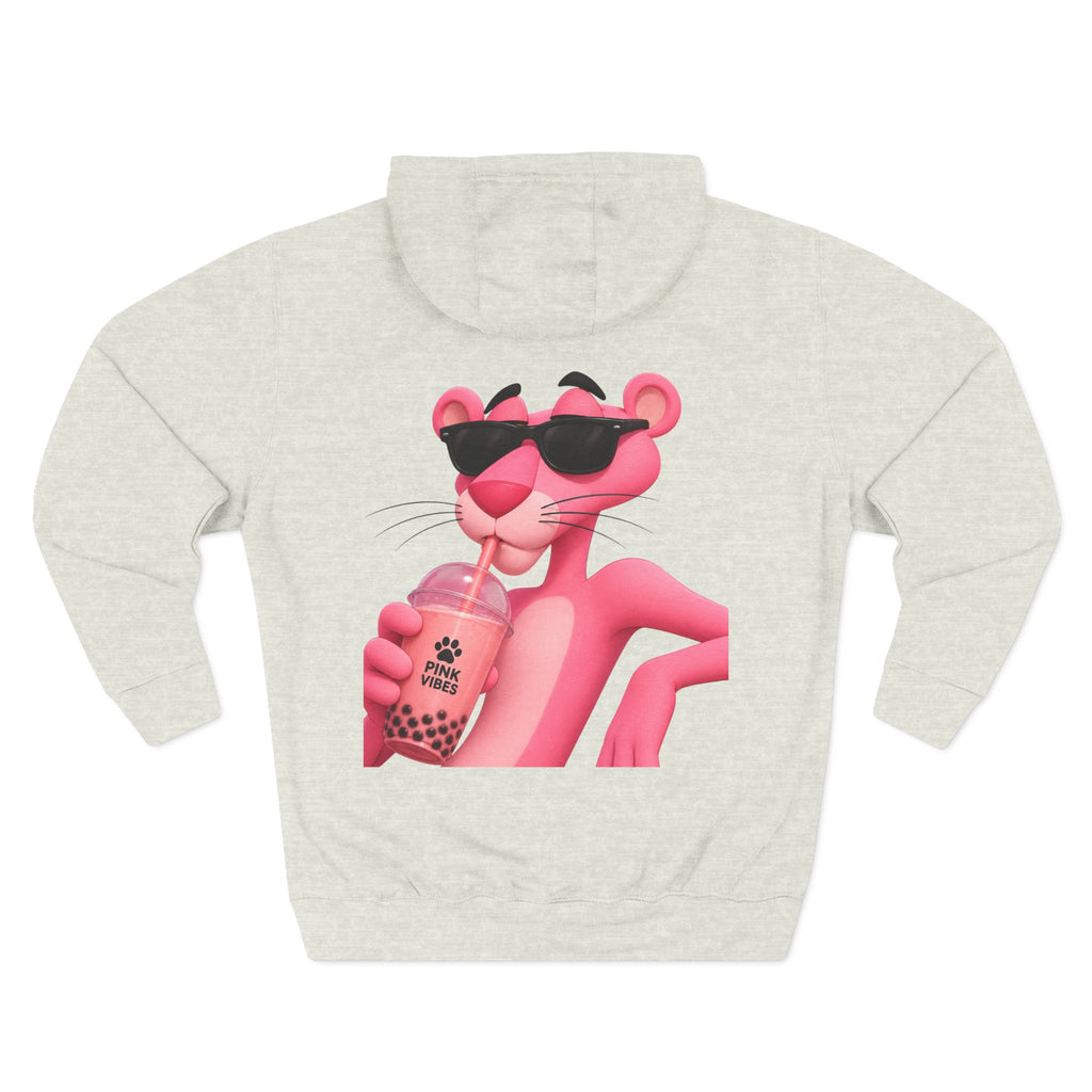 "Be You They Will Adjust" Hoodie