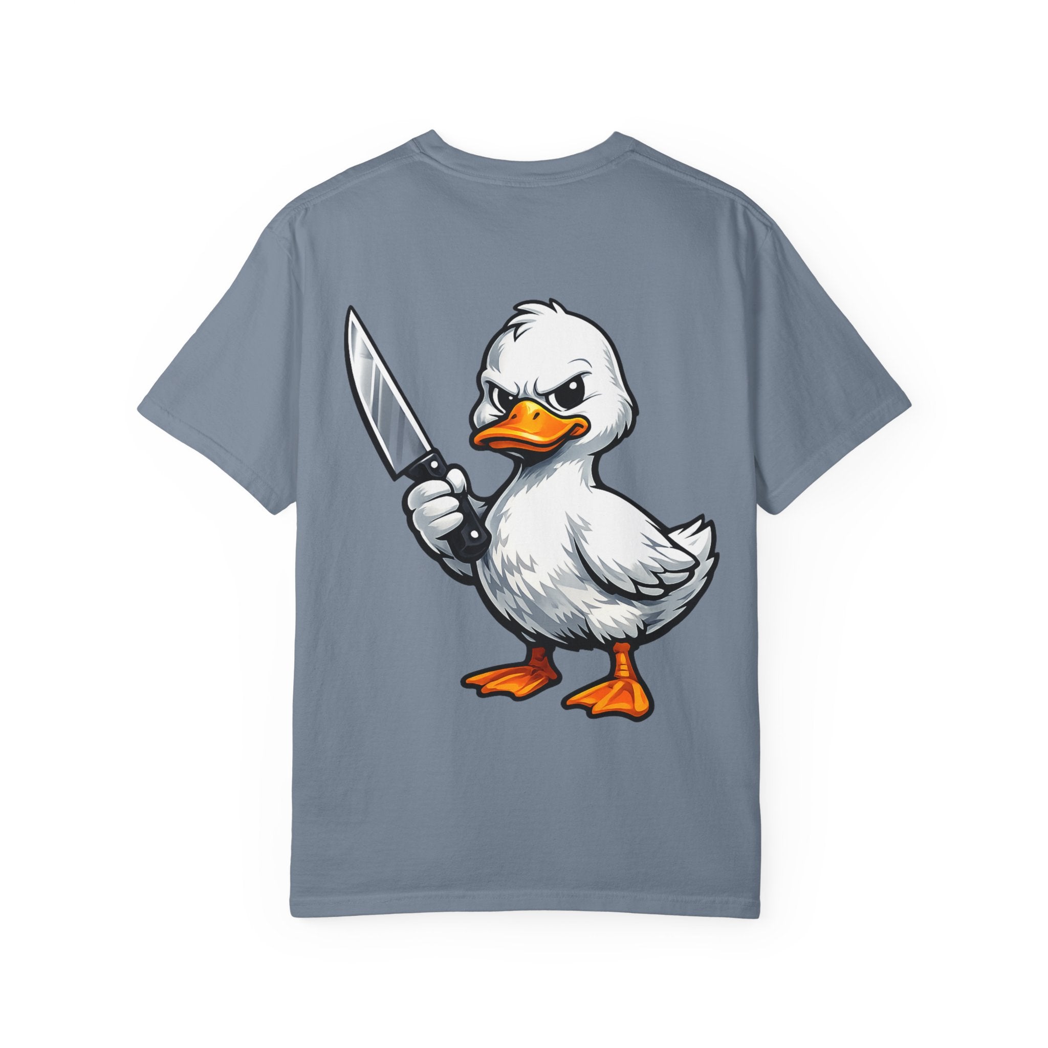 'Peace Was Never An Option' Graphic Tee