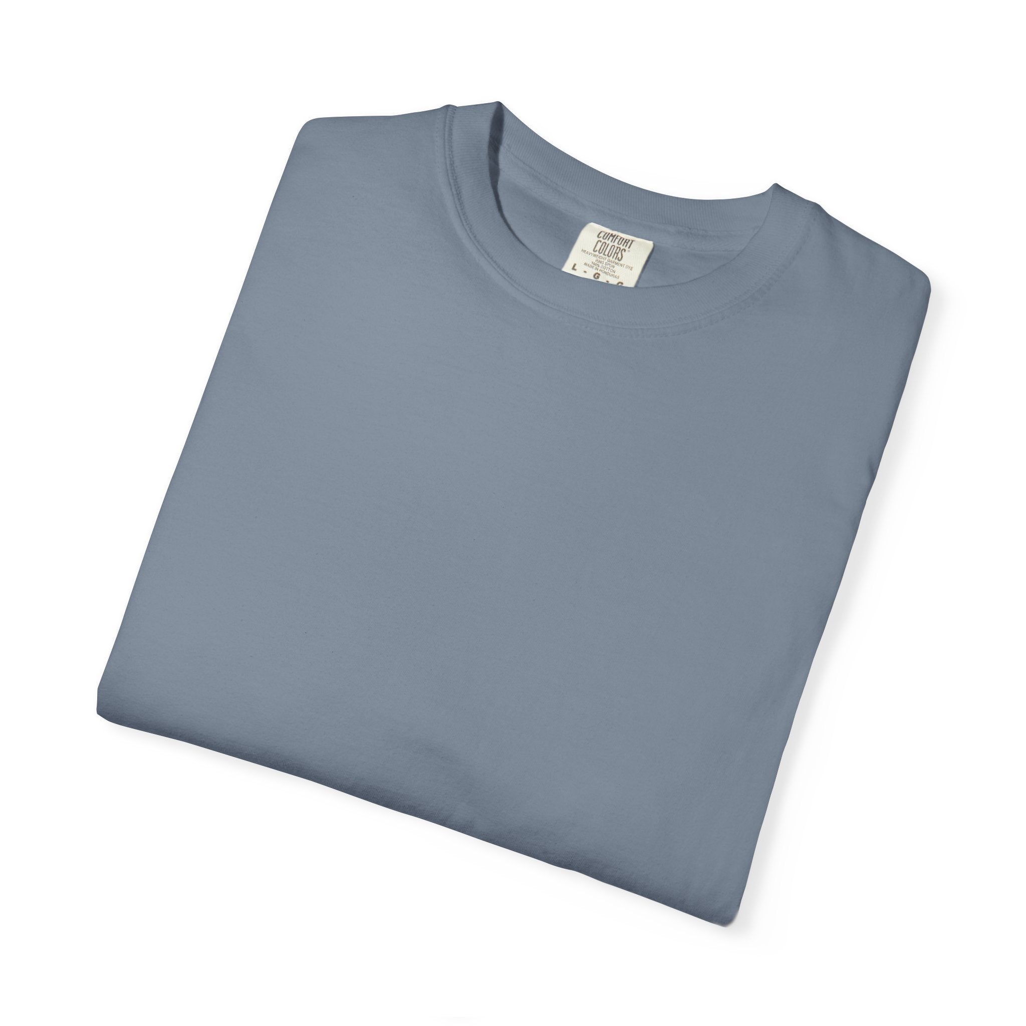 Gangster Cat & Mouse Graphic T-Shirt