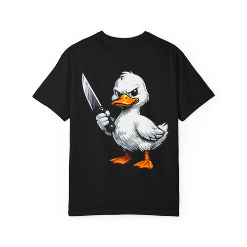 'Peace Was Never An Option' Graphic Tee